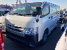 TOYOTA HIACE 2017 Image 8