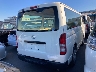 TOYOTA HIACE 2017 Image 9