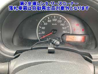 NISSAN MARCH 2017 Image 4