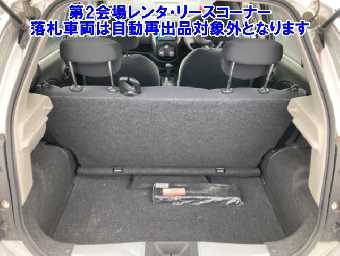 NISSAN MARCH 2017 Image 7