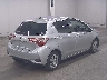 TOYOTA VITZ 2017 Image 5