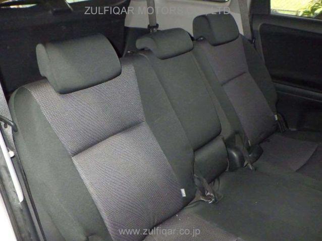 TOYOTA WISH 2017 Image 7