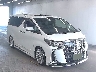 TOYOTA ALPHARD 2019 Image 1