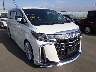 TOYOTA ALPHARD 2019 Image 12