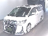 TOYOTA ALPHARD 2019 Image 4