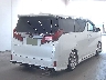 TOYOTA ALPHARD 2019 Image 5