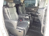 TOYOTA ALPHARD 2019 Image 10