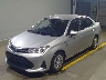 TOYOTA COROLLA AXIO 2017 Image 1