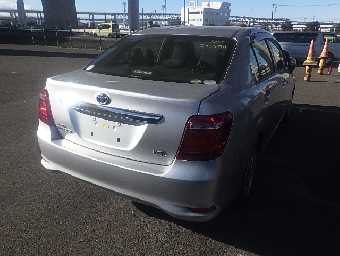 TOYOTA COROLLA AXIO 2017 Image 14