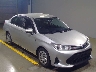 TOYOTA COROLLA AXIO 2017 Image 3