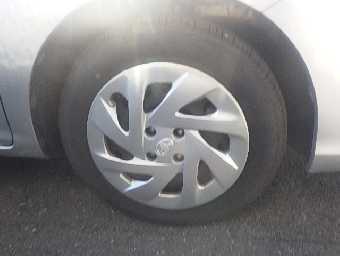 TOYOTA COROLLA AXIO 2017 Image 15