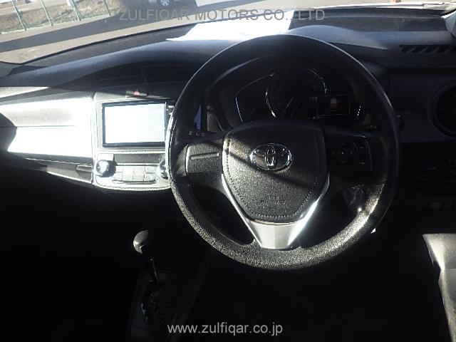 TOYOTA COROLLA AXIO 2017 Image 24