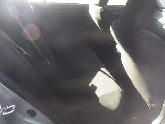 TOYOTA COROLLA AXIO 2017 Image 19