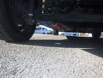 TOYOTA COROLLA AXIO 2017 Image 21