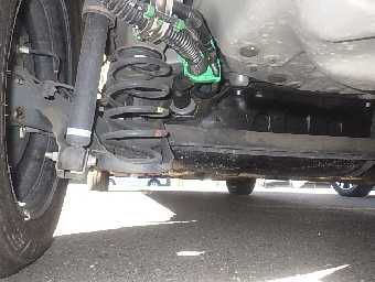 TOYOTA COROLLA AXIO 2017 Image 23