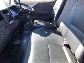 ISUZU ELF DUMP TRUCK 2019 Image 5