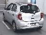 NISSAN MARCH 2017 Image 2