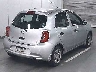 NISSAN MARCH 2017 Image 5