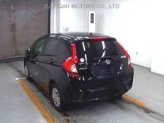 HONDA FIT 2016 Image 2