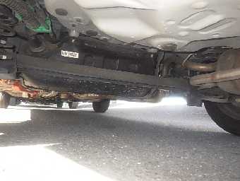 TOYOTA COROLLA AXIO 2016 Image 11