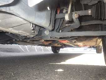 TOYOTA COROLLA AXIO 2016 Image 14