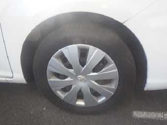 TOYOTA COROLLA AXIO 2016 Image 15