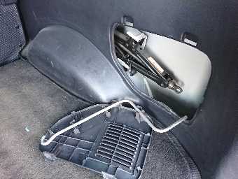 TOYOTA PROBOX 2017 Image 10