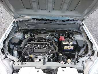 TOYOTA PROBOX 2017 Image 11