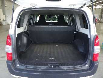 TOYOTA PROBOX 2017 Image 6