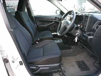 TOYOTA PROBOX 2017 Image 7