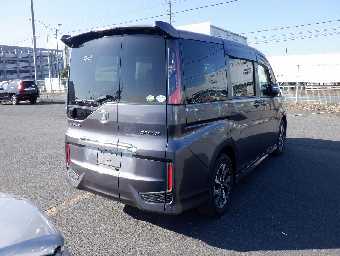 HONDA STEPWGN SPADA 2019 Image 13