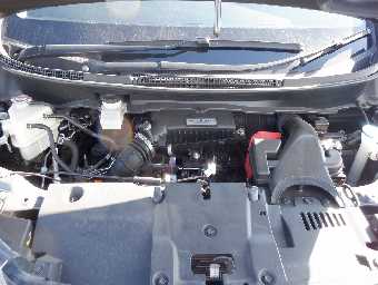 HONDA STEPWGN SPADA 2019 Image 15