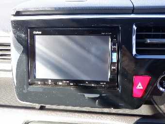 HONDA STEPWGN SPADA 2019 Image 5