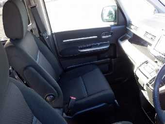 HONDA STEPWGN SPADA 2019 Image 7