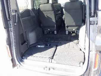 HONDA STEPWGN SPADA 2019 Image 9