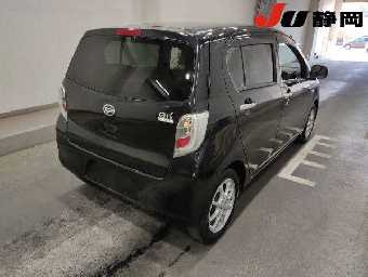 DAIHATSU MIRA E:S 2017 Image 5