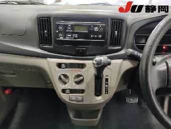 DAIHATSU MIRA E:S 2017 Image 7