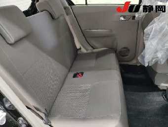 DAIHATSU MIRA E:S 2017 Image 8