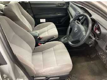 TOYOTA COROLLA AXIO 2017 Image 5
