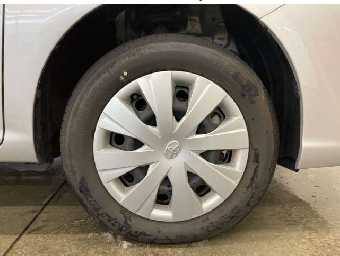 TOYOTA COROLLA AXIO 2017 Image 8