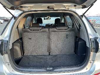 TOYOTA WISH 2017 Image 13