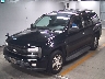 CHEVROLET TRAILBLAZER 2008 Image 4