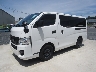 NISSAN NV350 CARAVAN 2017 Image 1