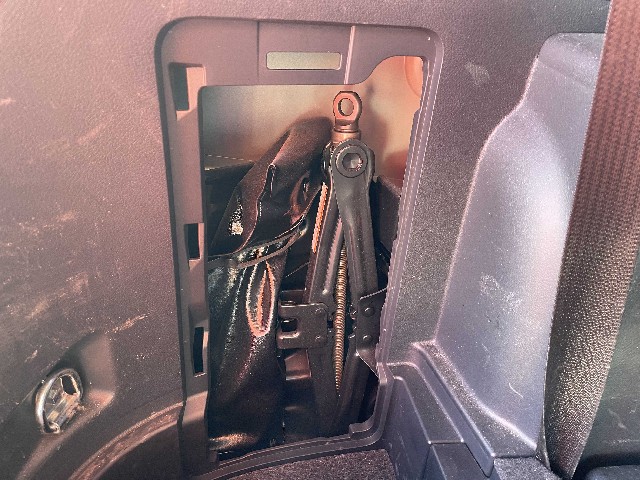 TOYOTA WISH 2017 Image 24