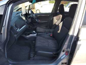 HONDA FIT 2017 Image 11