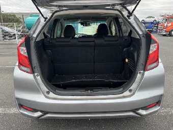 HONDA FIT 2017 Image 13