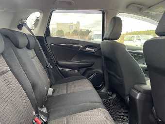 HONDA FIT 2017 Image 18