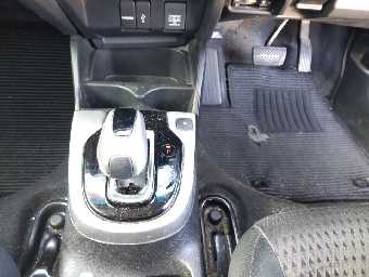 HONDA FIT 2017 Image 7