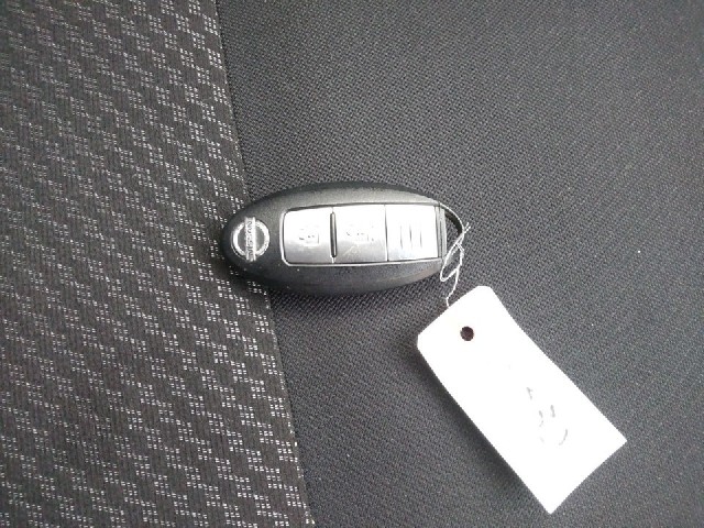 NISSAN NOTE 2017 Image 19