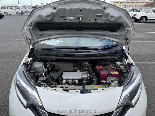 NISSAN NOTE 2017 Image 29